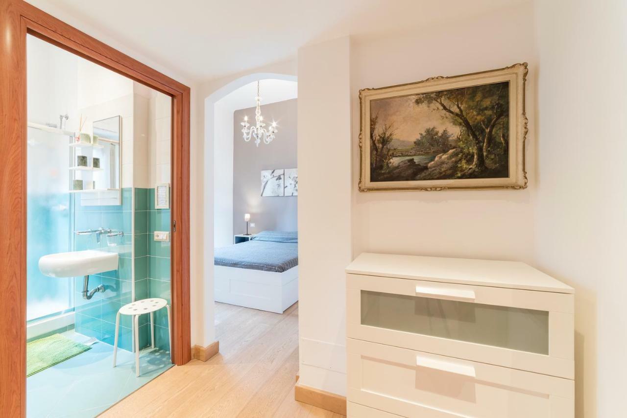 Appartamento Elephant + 2 Bathrooms Roma
