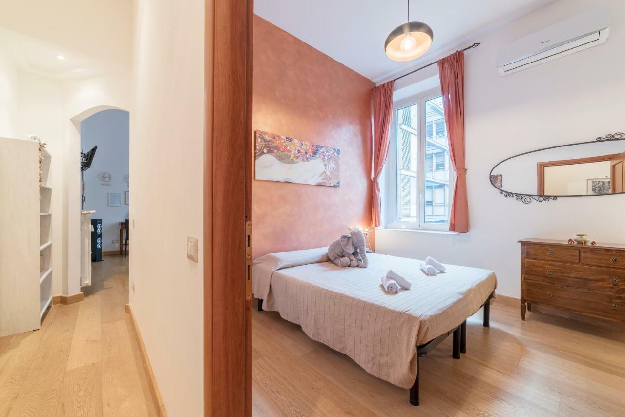 Appartamento Elephant + 2 Bathrooms *