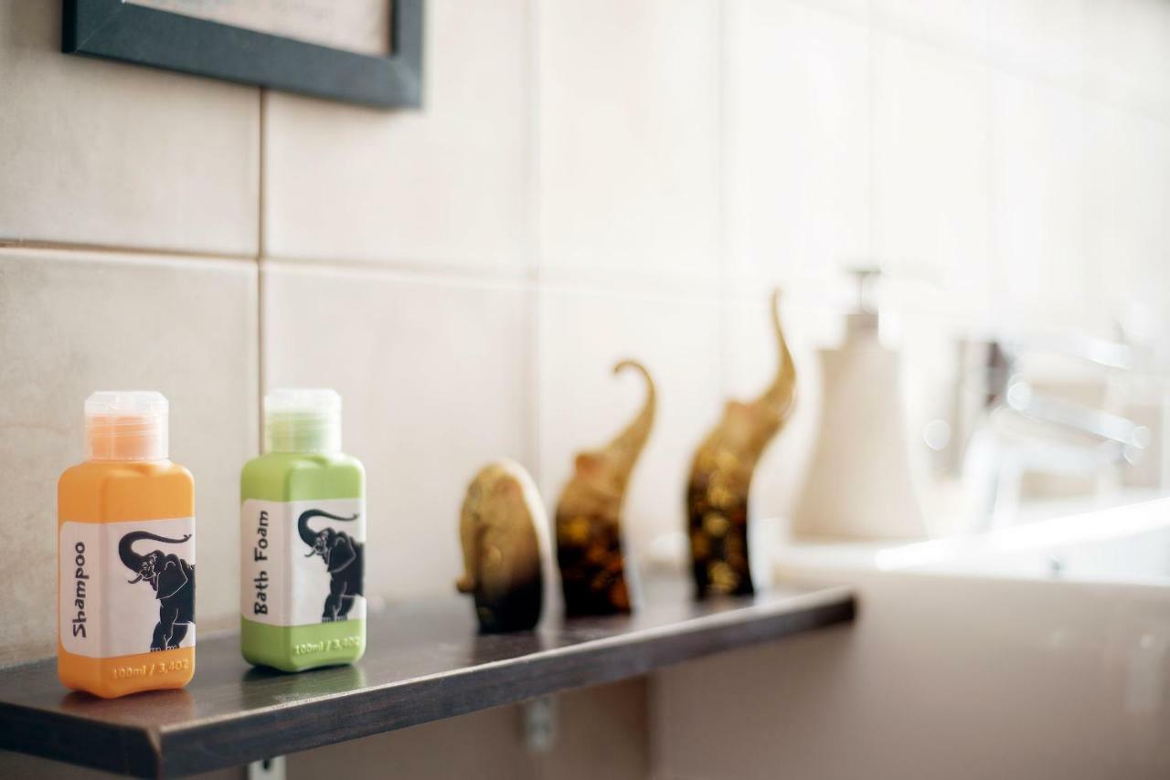 Appartamento Elephant + 2 Bathrooms