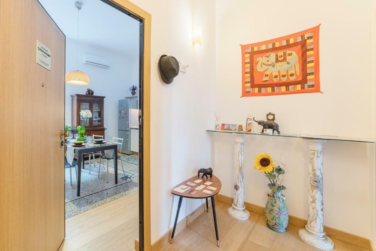 Apartment Elephant + 2 Bathrooms *